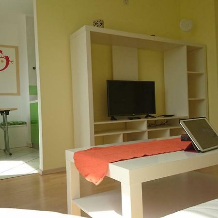 Apartment Vladka Копер Екстер'єр фото