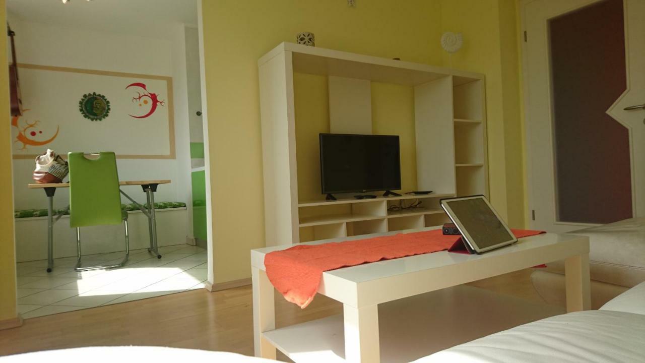 Apartment Vladka Копер Екстер'єр фото