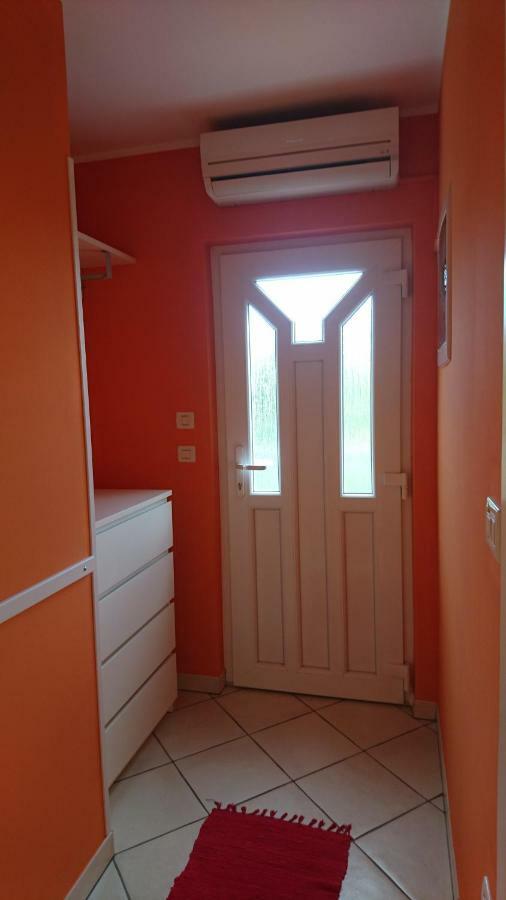Apartment Vladka Копер Екстер'єр фото